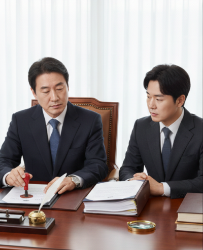 법률이야기 이미지