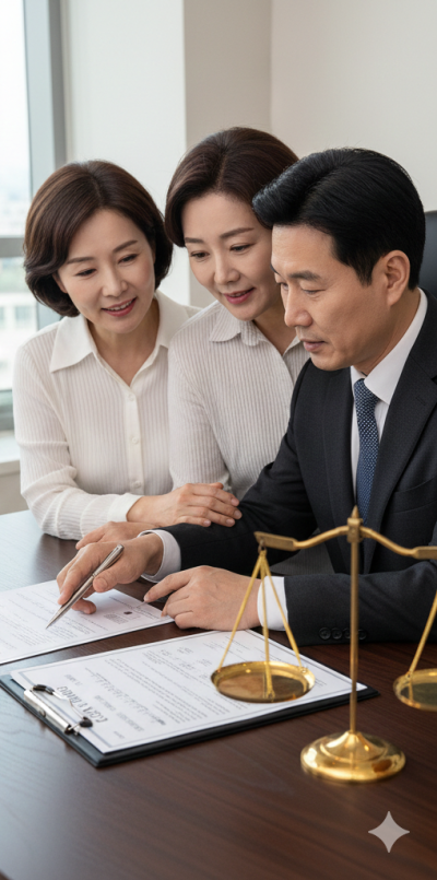 법률이야기 썸네일 이미지