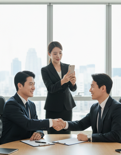 법률이야기 썸네일 이미지