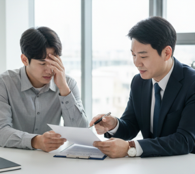 법률이야기 이미지