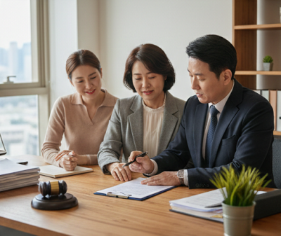 법률이야기 이미지