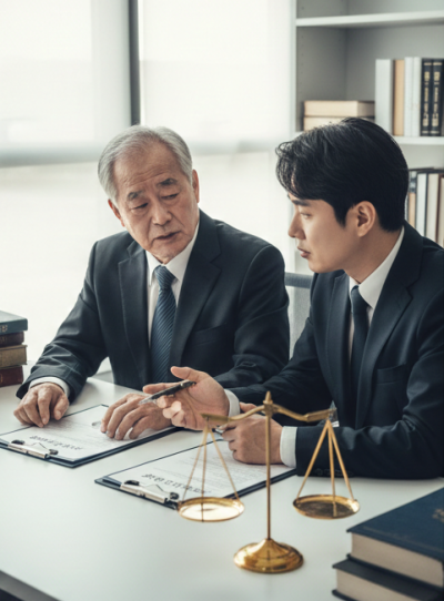 법률이야기 이미지